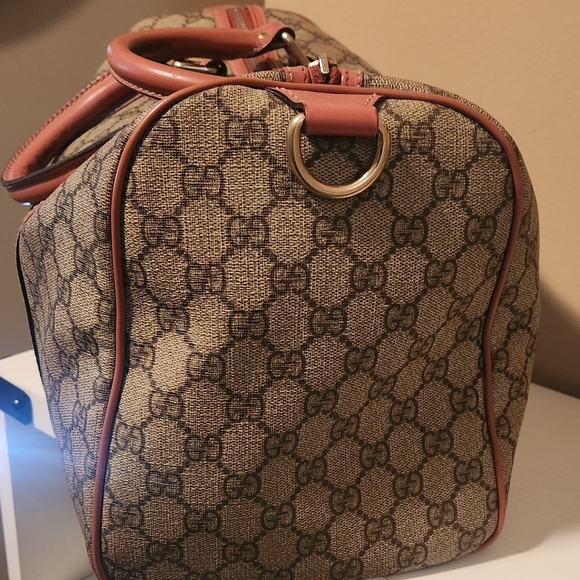 Brown Monogram Women´s Bag